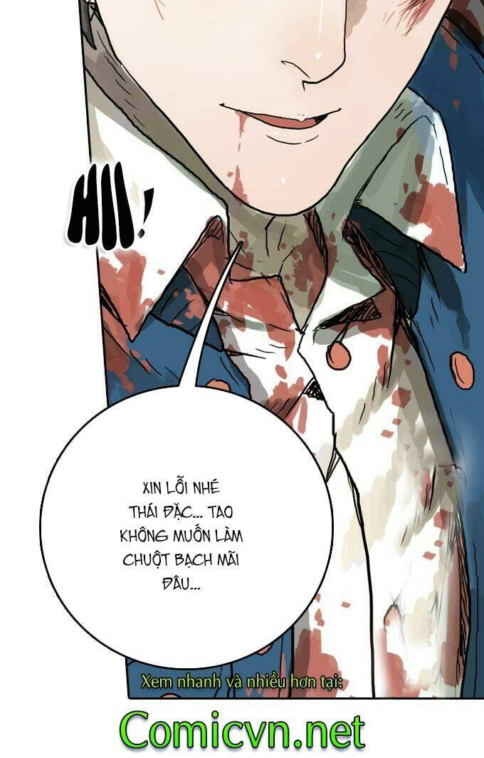 dị nhân bất tử chapter 11 45