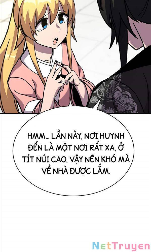 Streamer Cuộc Sống Thường Ngày Tại Võ Lâm chapter 20.1 11