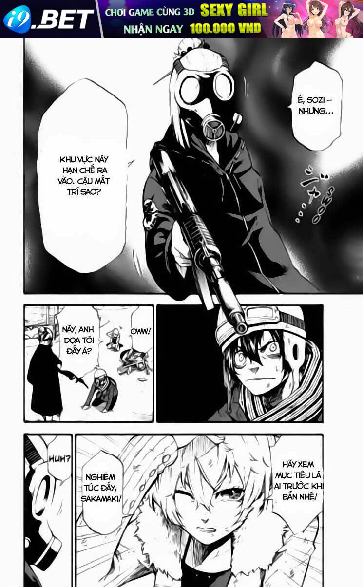 dolly kill kill chapter 8 9