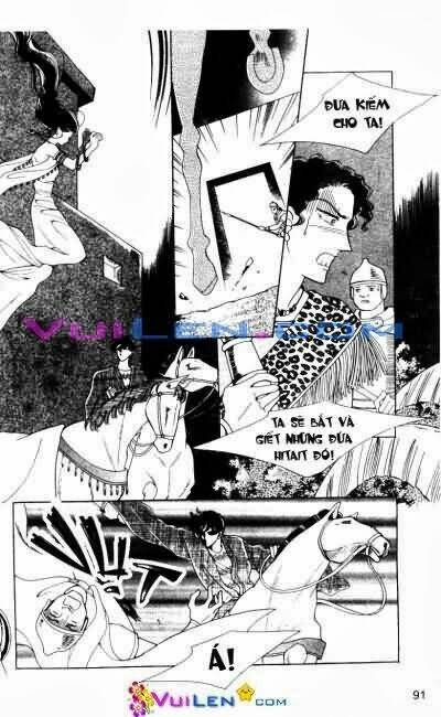 hậu duệ hoàng gia chapter 1 91