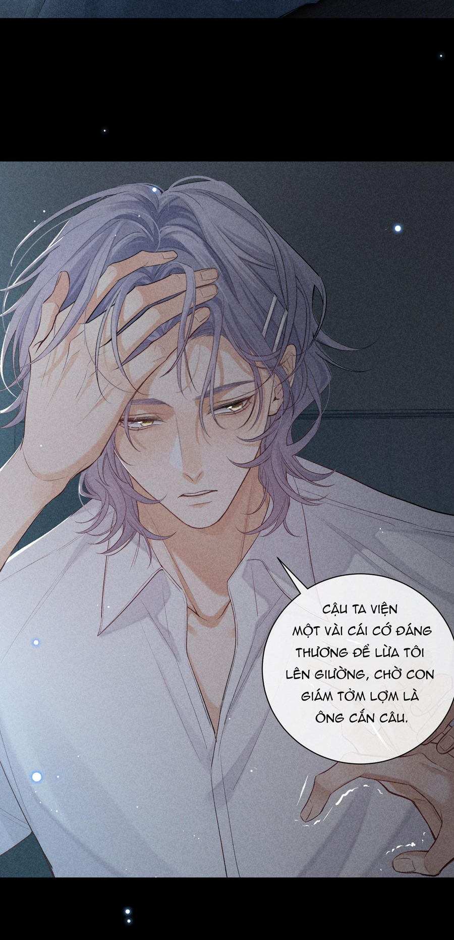 trò chơi săn mồi chapter 79 40