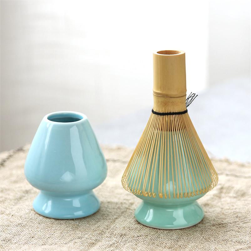 Matcha Nhật Bản Bộ Trà Matcha Bát Tre Đánh Giá Đỡ Khay Matcha Bộ
