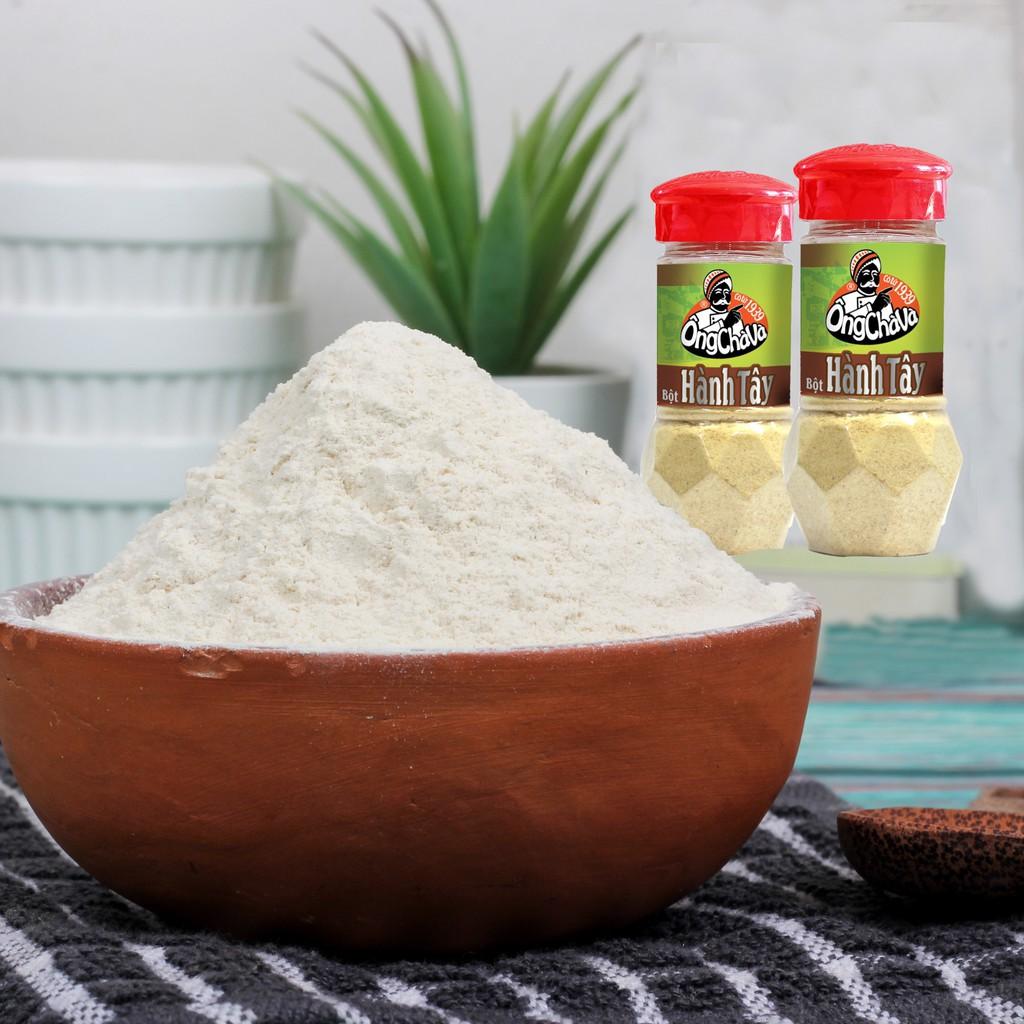 Bột Hành Tây Ông Chà Và 60g (Onion Powder)