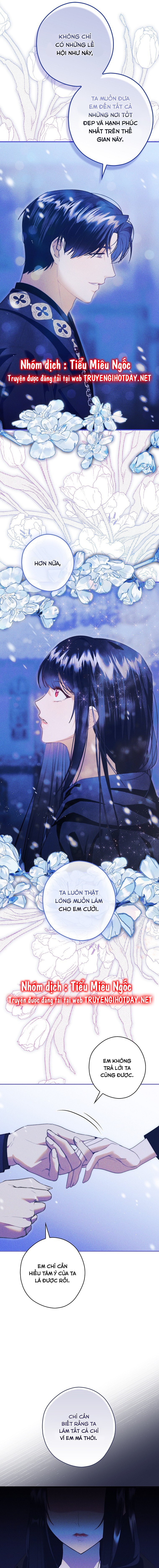 tiểu thư hắc ám của gia đình công tước chapter 46 2