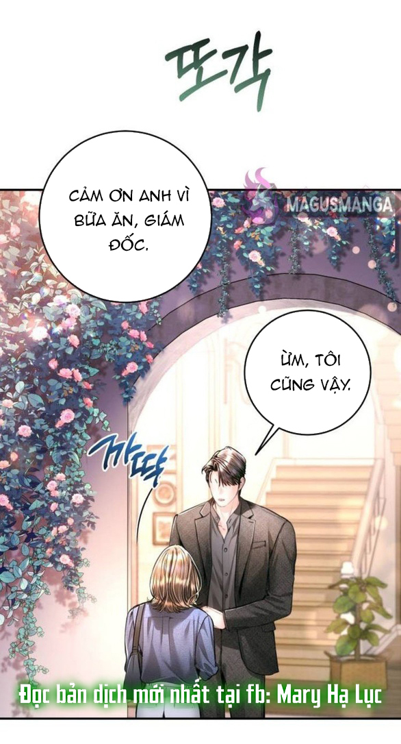 đứa trẻ trông giống tôi chapter 33.2 10