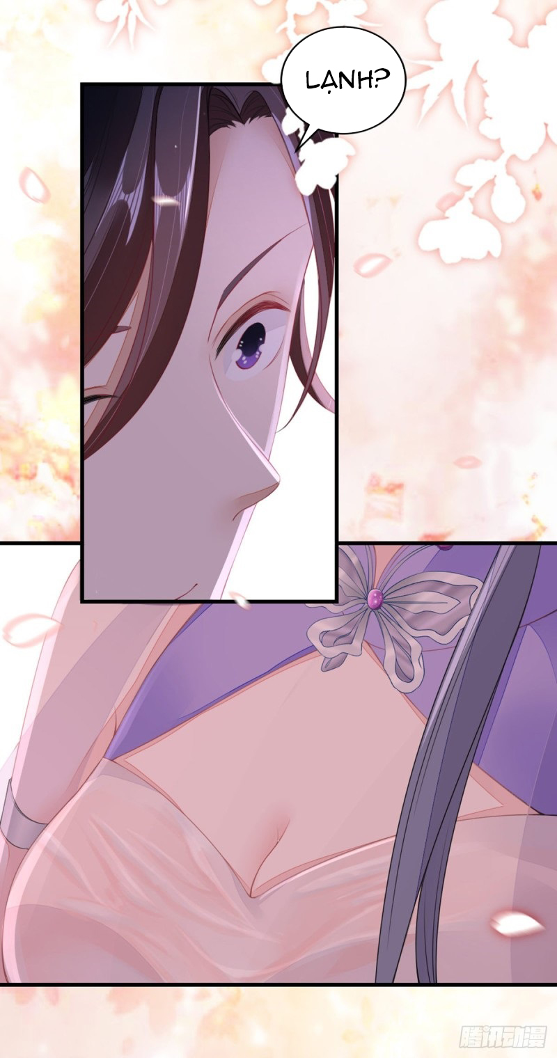 [15+] xuyên nhanh đỉnh cấp ác nữ muốn tẩy trắng chapter 26.1 13