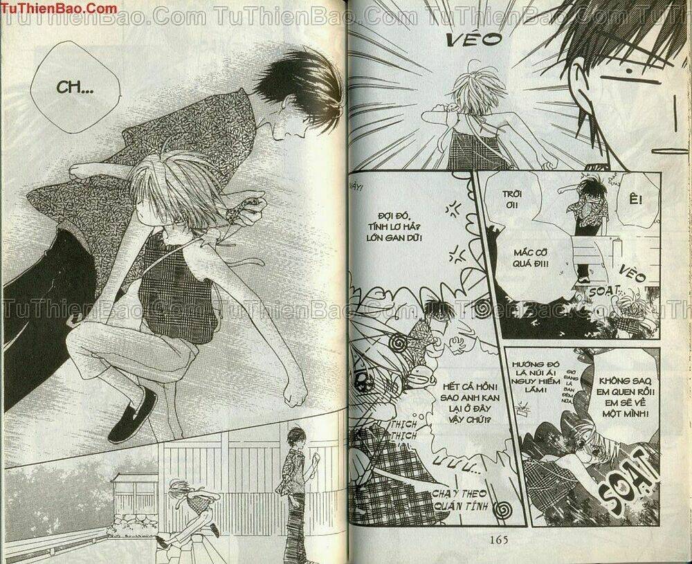 hồng ngọc chapter 1 84