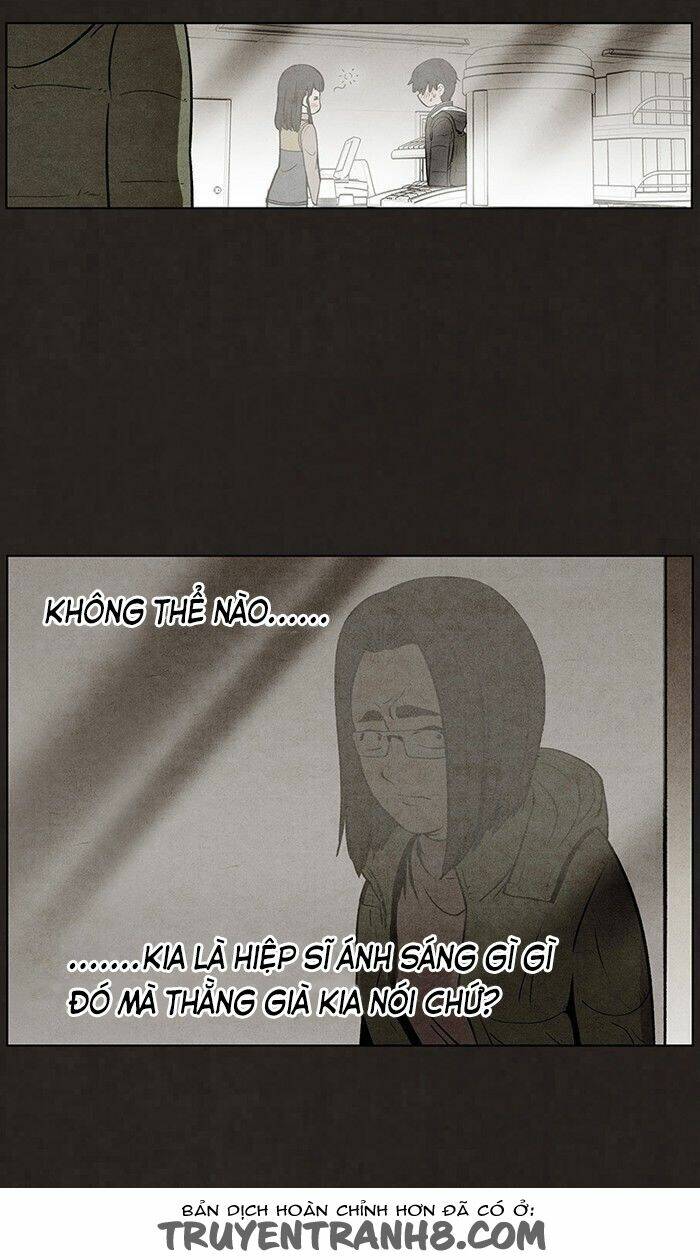 đứa con của quỷ dữ chapter 50 49