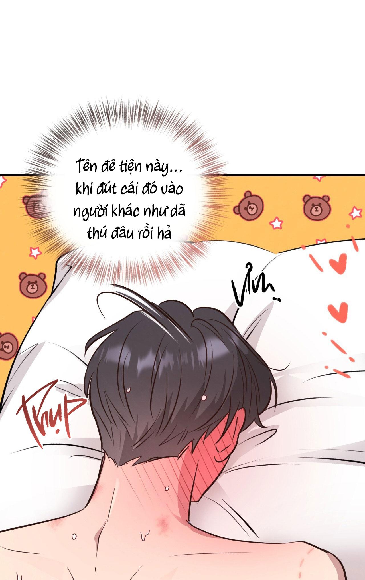 mật gấu chapter 29 58
