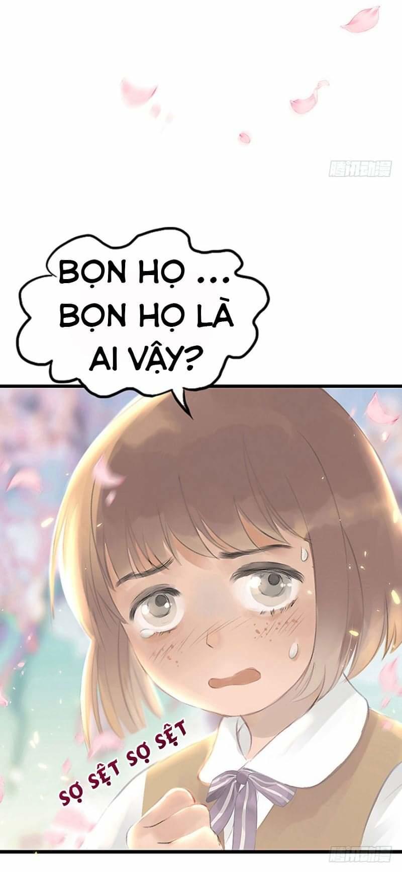 nữ thần đại nhân sáo lộ đa chapter 2 7