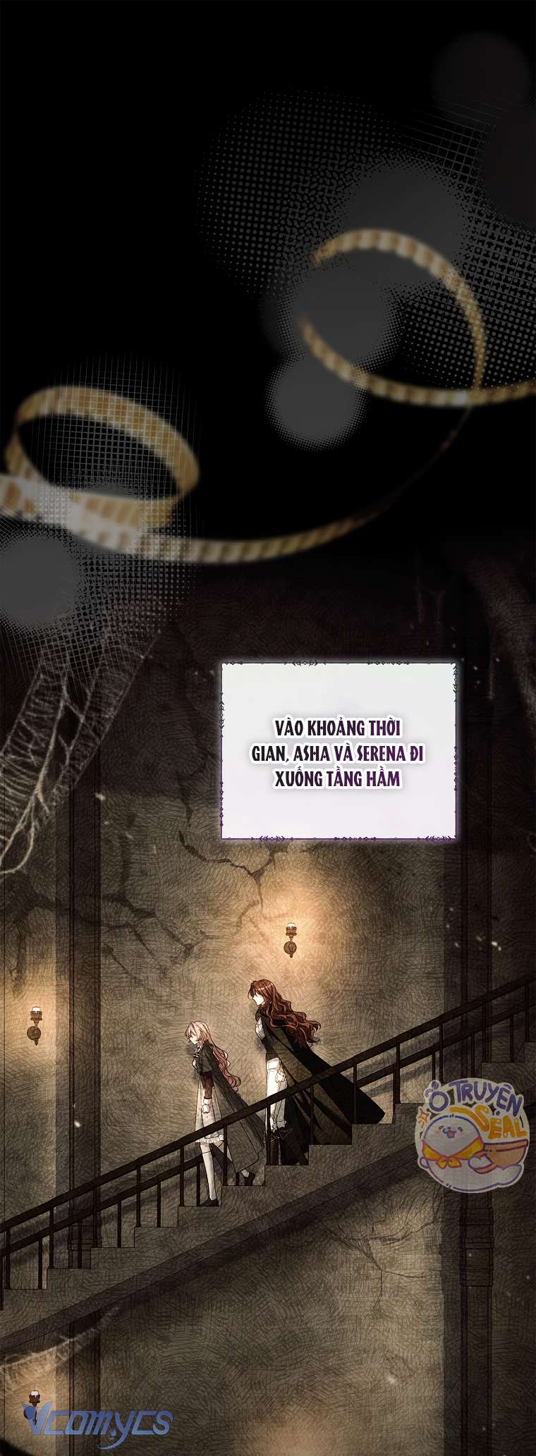 tôi đã tắt cài đặt chế độ nhận thức nỗi đau! chapter 33 1