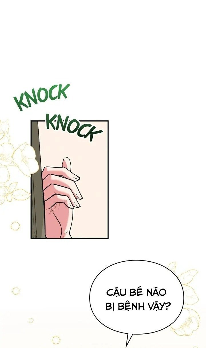 phương pháp bảo vệ anh ấy trong lãnh địa quái vật chapter 37 1