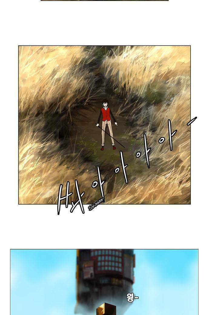 cuộc chiến trong tòa tháp chapter 5 8