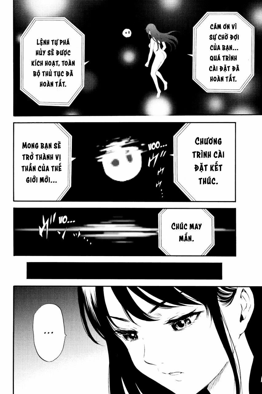 tenkuu shinpan arrive chapter 90 9