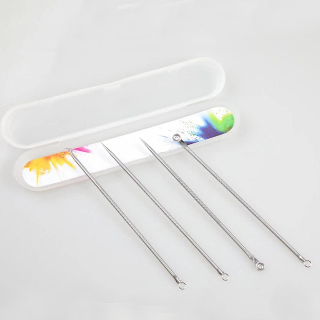 Tool Kit Removal Tool 4pcs