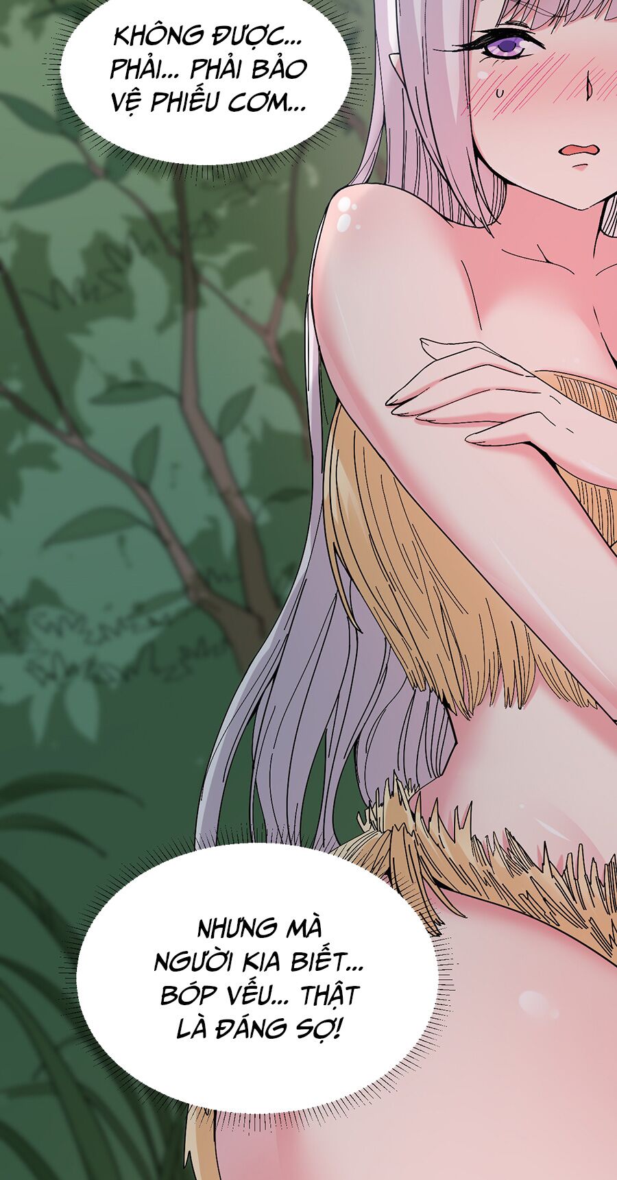 đồ long kỵ sĩ hôn môi ác long chapter 10 50