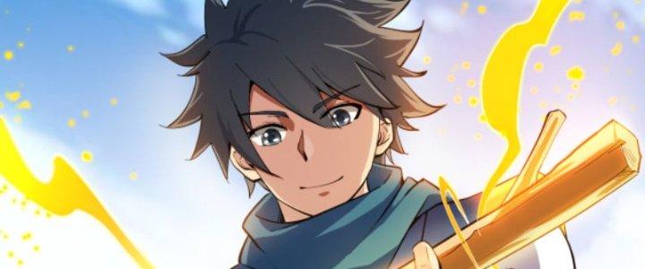 ẩn cư mười vạn năm, đời sau mời ta rời núi chapter 29 85