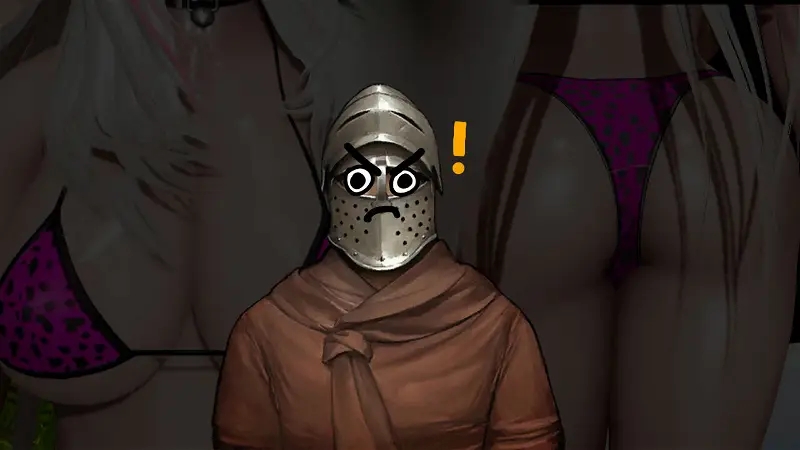 đừng gây sự với karu chapter 2 92