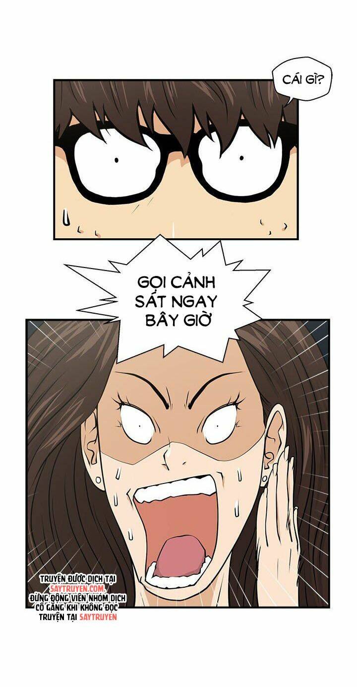 mr kang chapter 0 21