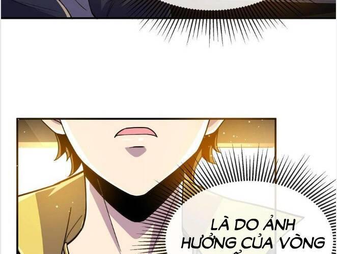 nhìn thấy thanh máu, ta xử tội thần linh chapter 100 12