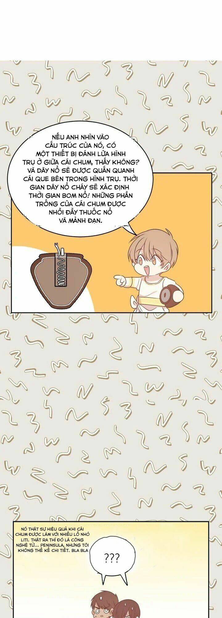 tôi chọn kết thúc của hoàng đế chapter 41 16