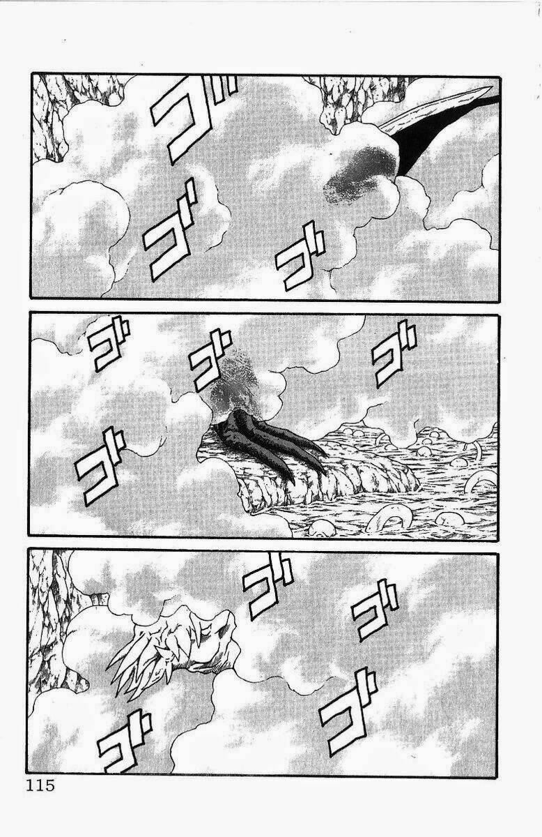 vua trên biển chapter 174 10