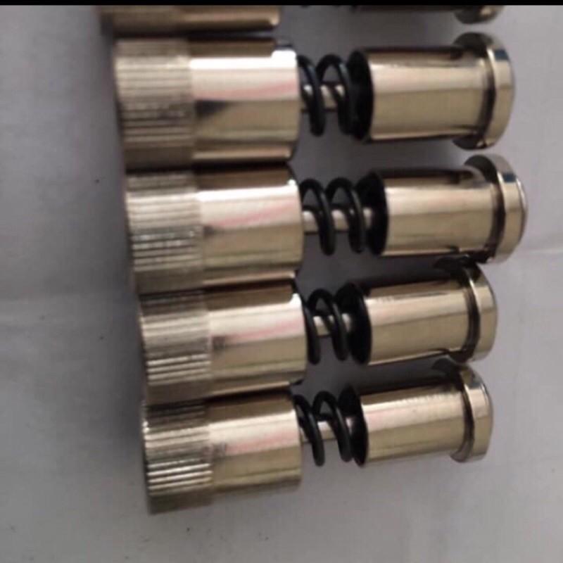 Ốc thay chân vịt