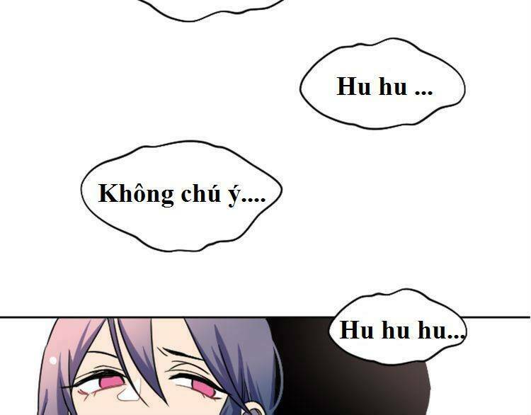 đừng dính người! chăn của ta chapter 6 21