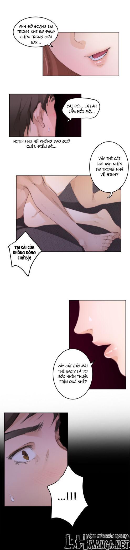 h-mate chapter 72 10