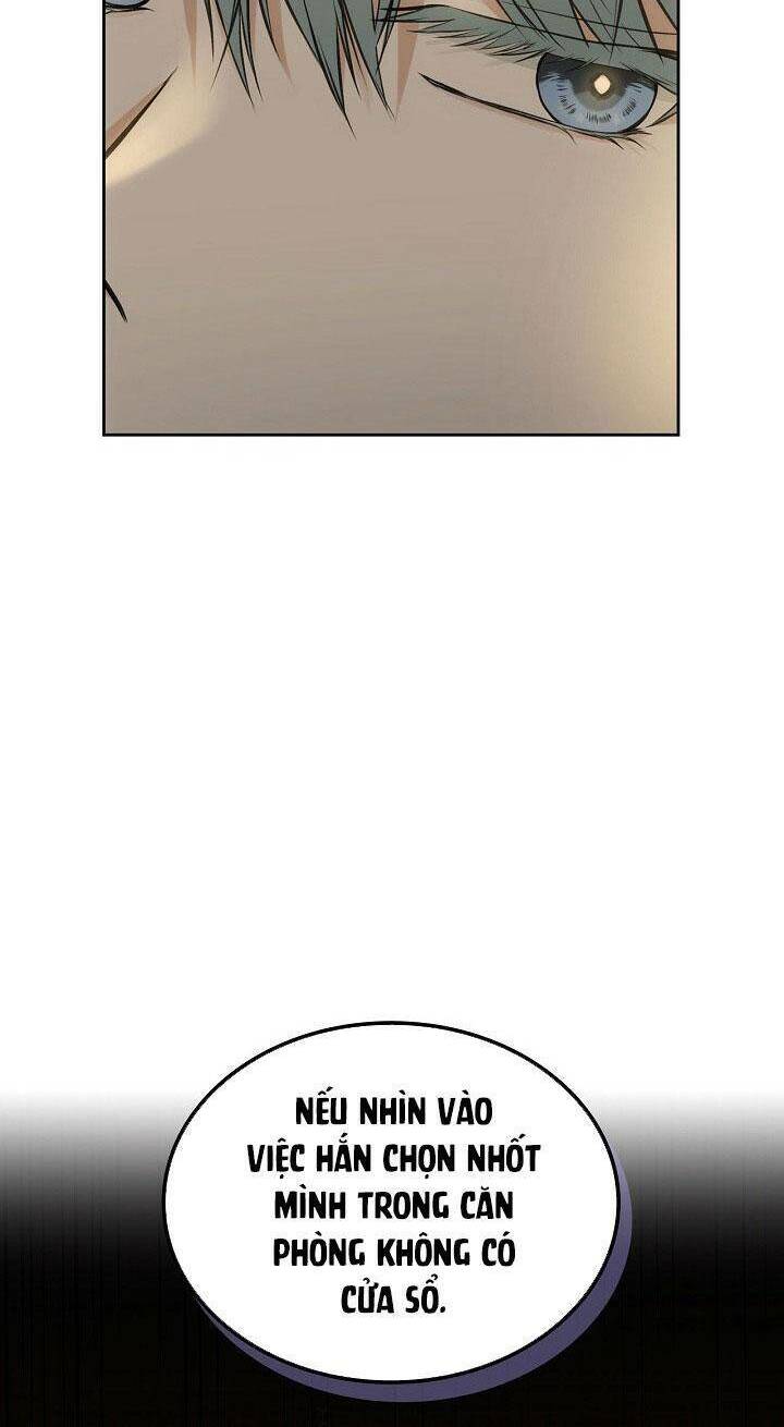 con gái bá tước bỗng thành vị hôn thê của thái tử điện hạ chapter 40 37