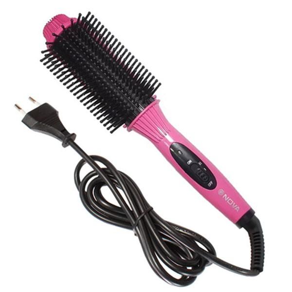 FLASHSALE Lược điện uốn tóc đa năng No.V.a 8810