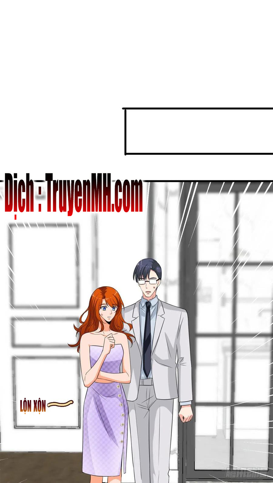 thí hôn lão công, cần giúp sức chapter 441 15