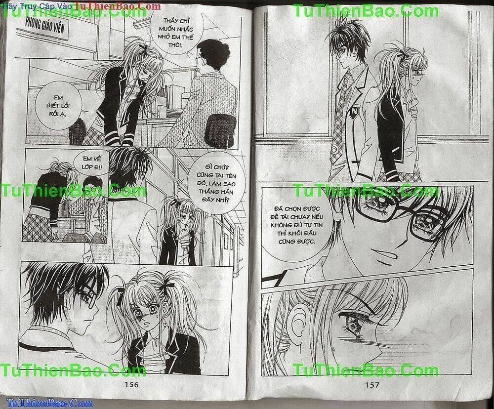 đại ca tuổi yêu chapter 1 78