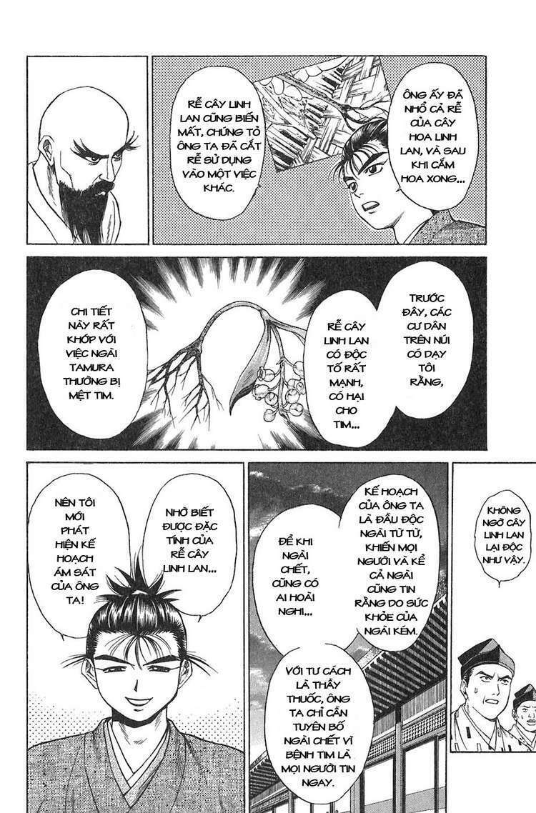 sơn tặc seyu chapter 8 52