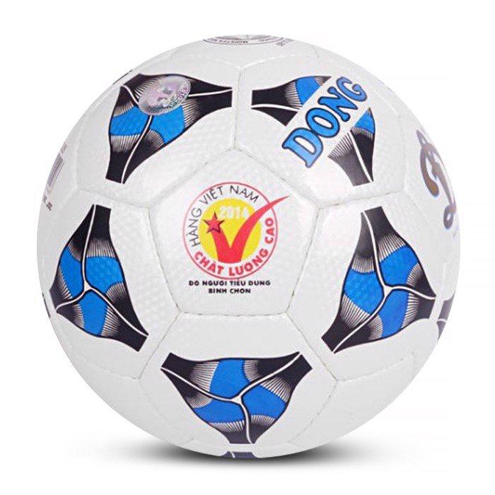 Quả Bóng Đá Động Lực UCV 3.05 Số 5 - Dungcusport tặng lưới + kim bơm