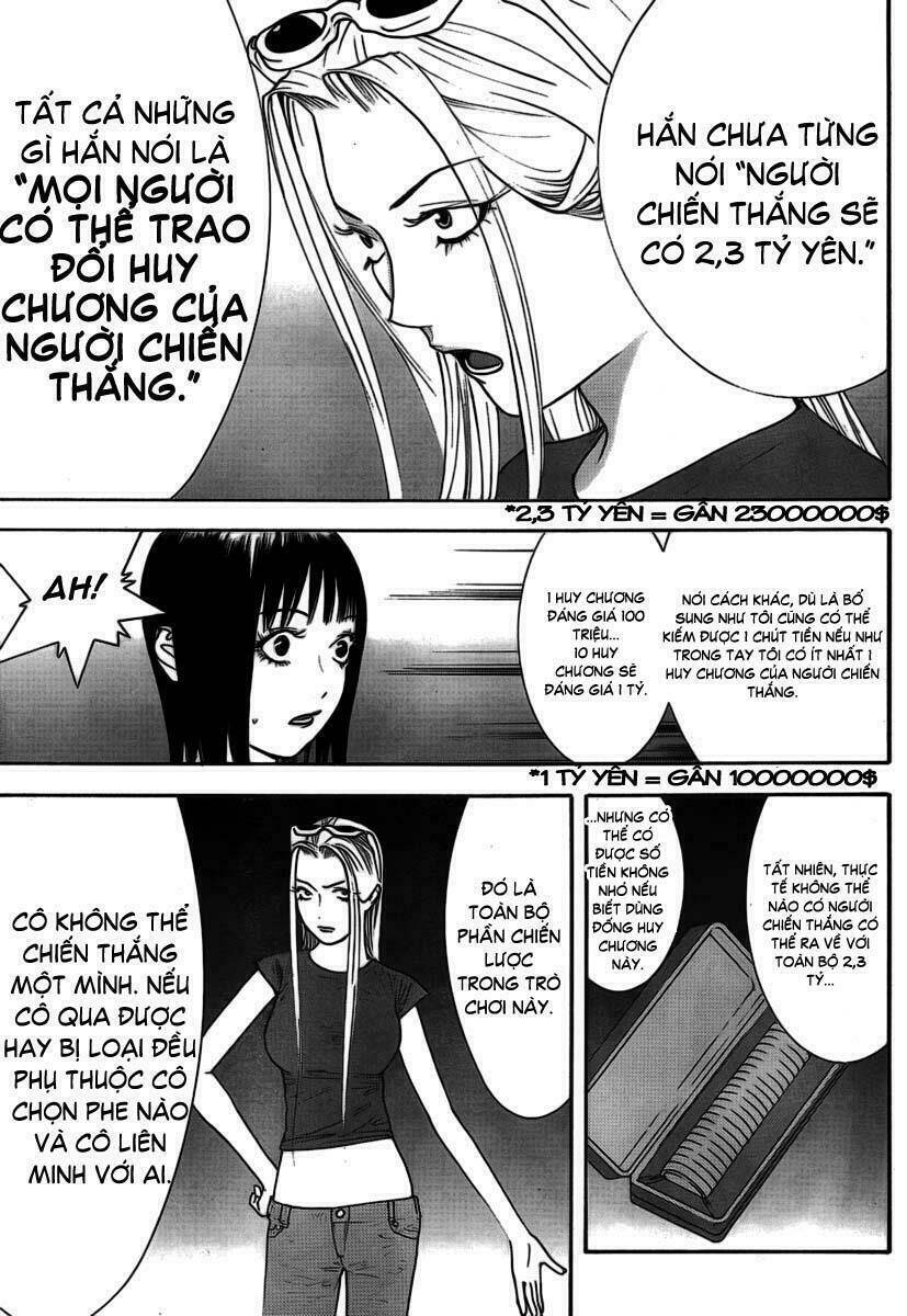 liar game chapter 109 12