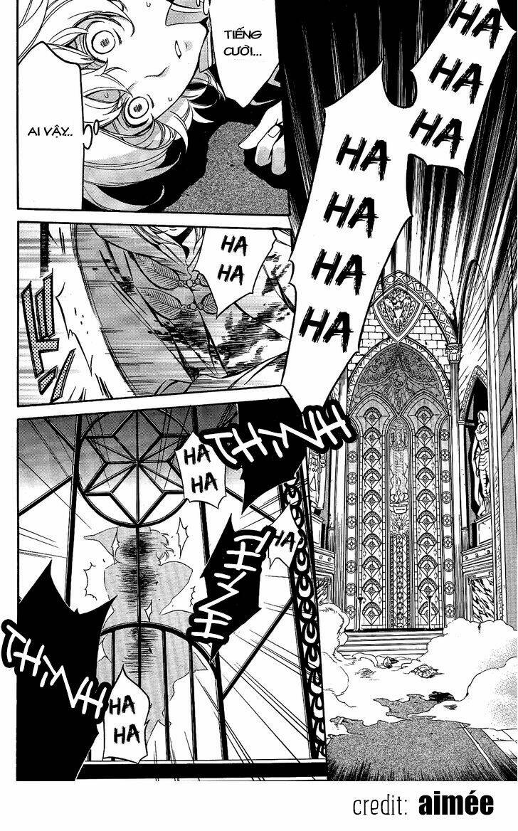 sennen meikyuu no nana ouji chapter 11.1 31