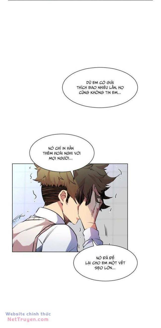 Góc Cao Khung Thành chapter 29 6