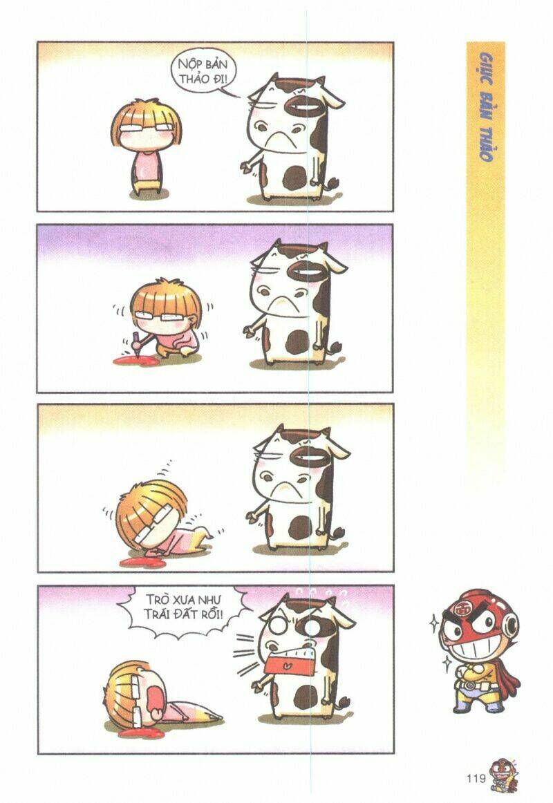 siêu nhân mì ăn liền chapter 5 119
