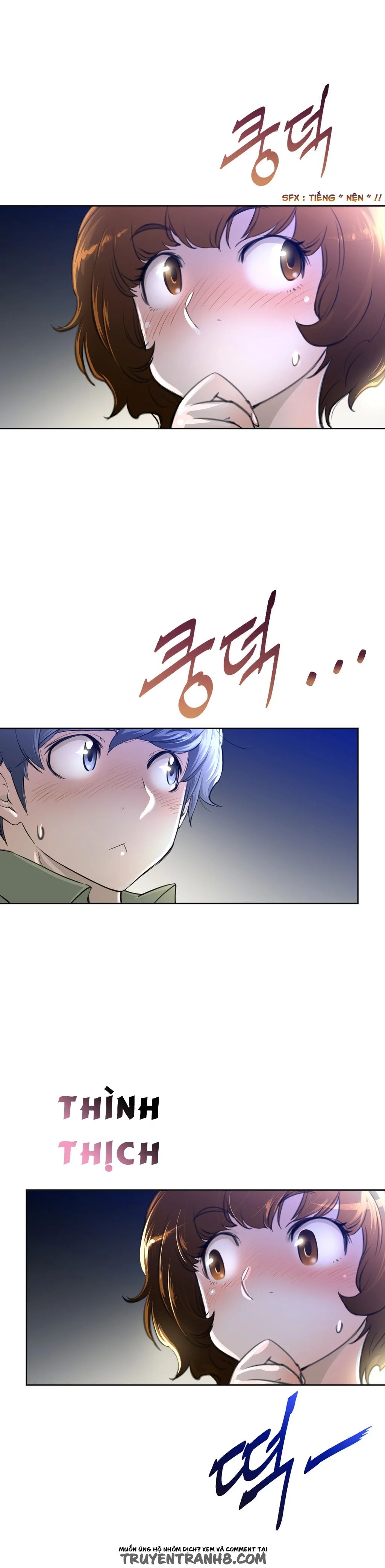 một nửa hoàn hảo chapter 2 5