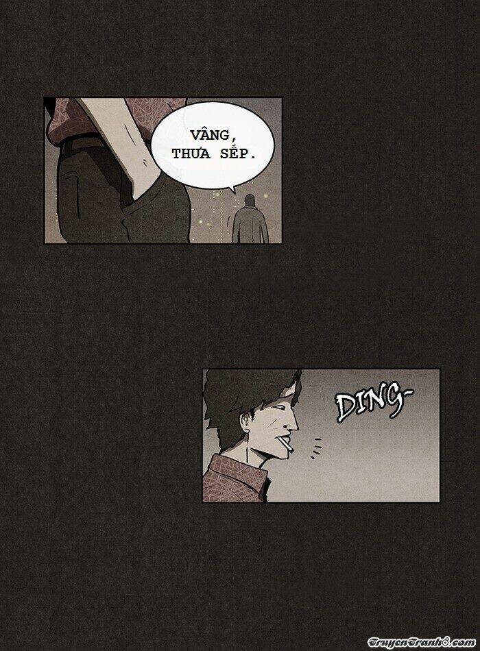 đứa con của quỷ dữ chapter 19 39