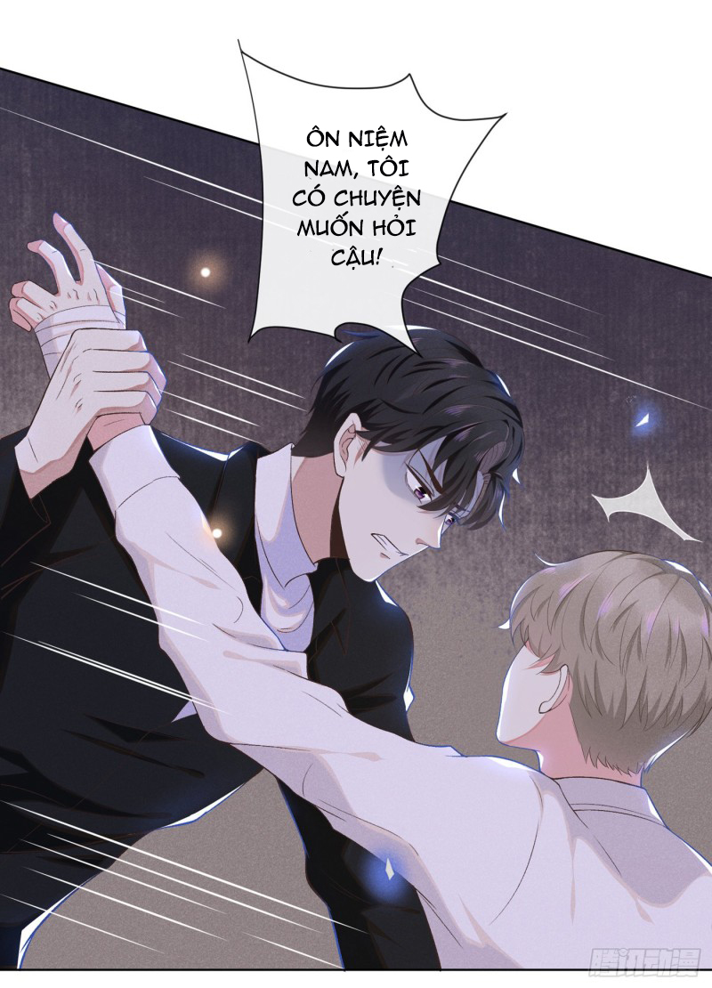 anh ấy gọi tôi là hắc liên hoa chapter 3 2