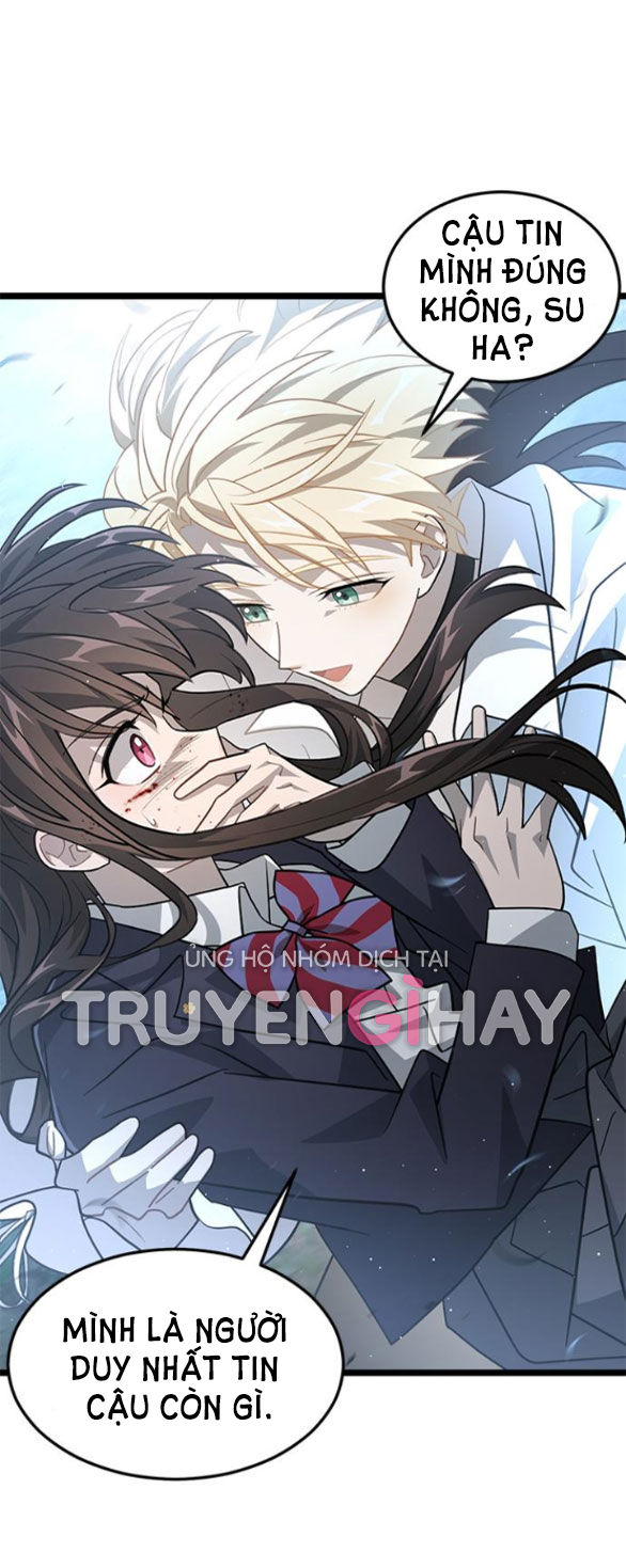 dark moon - tế đàn ánh trăng chapter 20.1 20