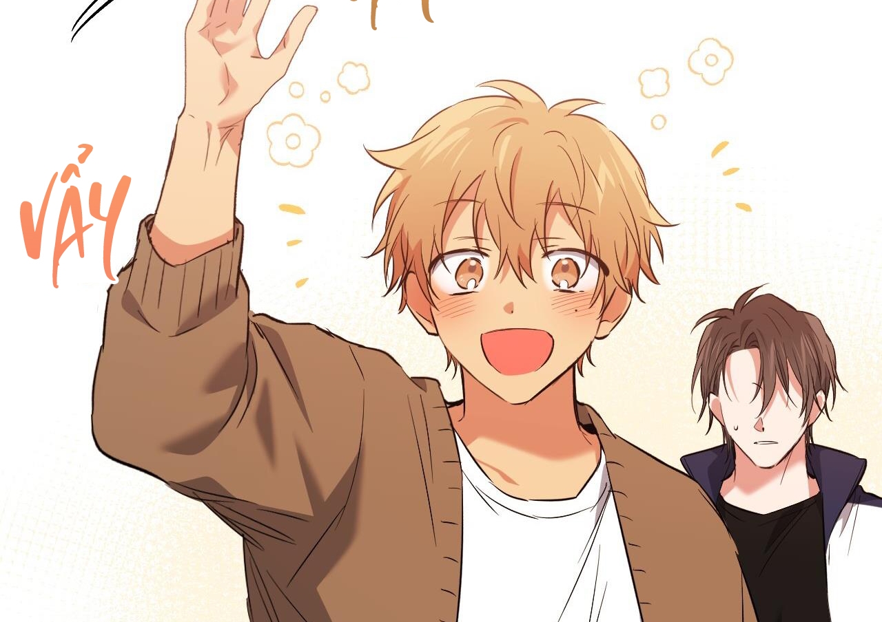 những chú thỏ của hapypy chapter 63 94