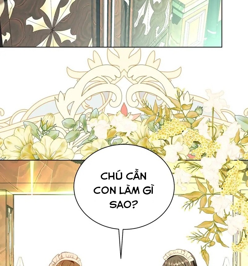 papa của tôi đã xuất hiện chapter 57 3