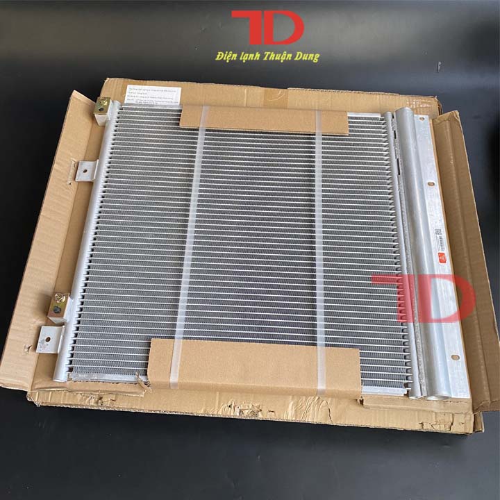 Dàn nóng HBS - P085922 Chenglong đời cao - Điện Lạnh Thuận Dung