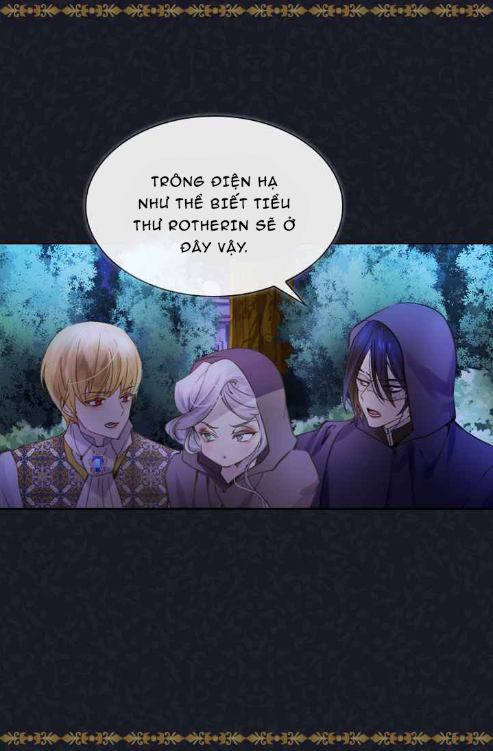 chiến lược sinh tồn của tiểu thư chapter 17 36