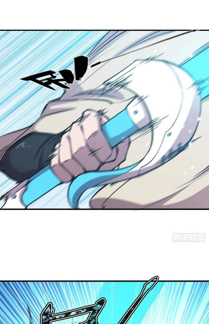 huyết cơ và kỵ sĩ chapter 126 17