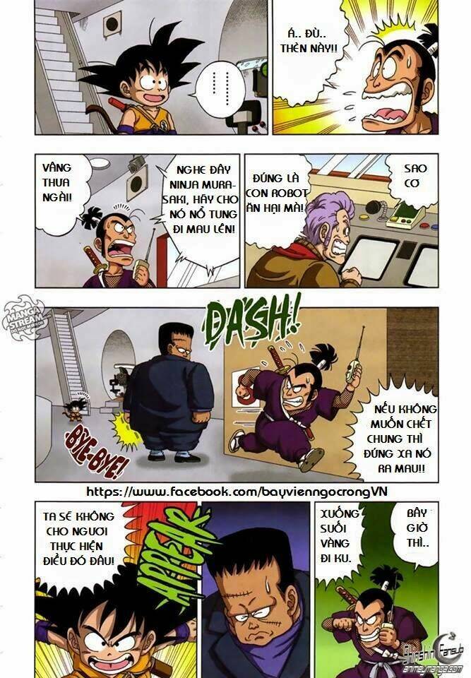 thế giới ngọc rồng sd chapter 19 4