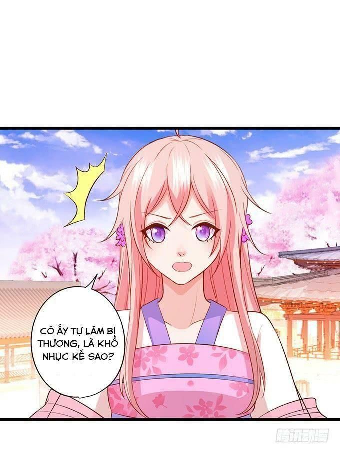 hồ tiên hung bạo chapter 103 50